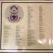 Double LP - King King - Exile & Grace