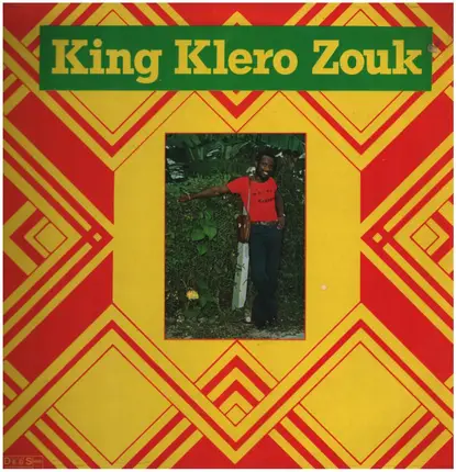 King Klero - King Klero Zouk