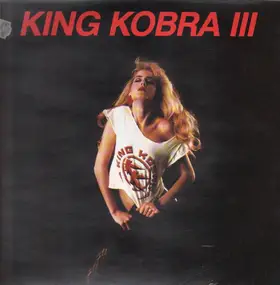 King Kobra - King Kobra III