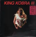 LP - King Kobra - King Kobra III