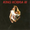 CD - King Kobra - King Kobra III
