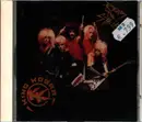 CD - King Kobra - Ready To Strike