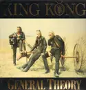 LP - King Köng - General Theory