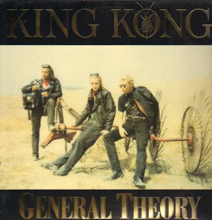 King Köng - General Theory