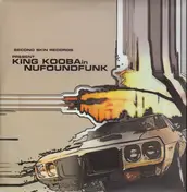 King Kooba - Nufoundfunk