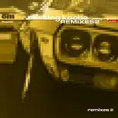 12inch Vinyl Single - King Kooba - Fooling Myself Remixes 2