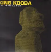 King Kooba - Freakmeister
