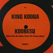 King Kooba - Koobesq Remixes
