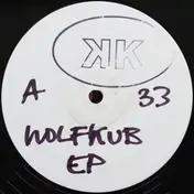 King Kooba - Wolfkub EP