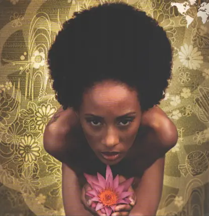 King Kooba, Soulstice, Mark Farina, Juan Atkins & co. - A Celebration Of The 100th Release Of OM Records