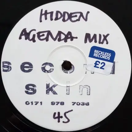 King Kooba - Wolfkub EP