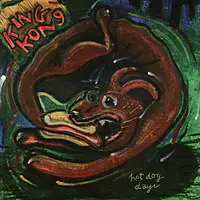 King Kong - Hot Dog Days
