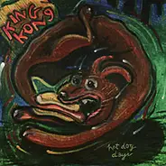 King Kong - Hot Dog Days