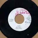 7inch Vinyl Single - King Kong - Flirt