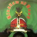 LP - King Kong - Kingdom Of Kong