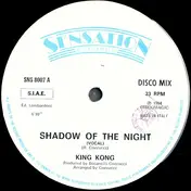 King Kong - Shadow Of The Night