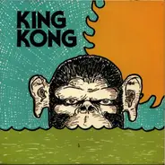 King Kong - Movie Star
