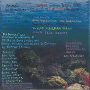 LP - King Kong - Me Hungry