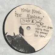 LP - King Kong - Me Hungry