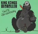 CD - King Kongs Deoroller - Gute Besserung - Digipak