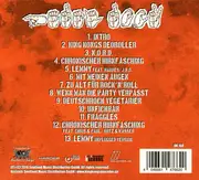 CD - King Kongs Deoroller - Im Zeichen Des Affen - Digipak
