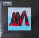 CD - King Krule - Man Alive! - Digisleeve
