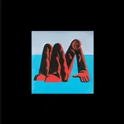 CD - King Krule - Man Alive! - Digisleeve