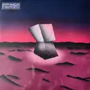 LP - King Krule - Space Heavy - Clear Vinyl