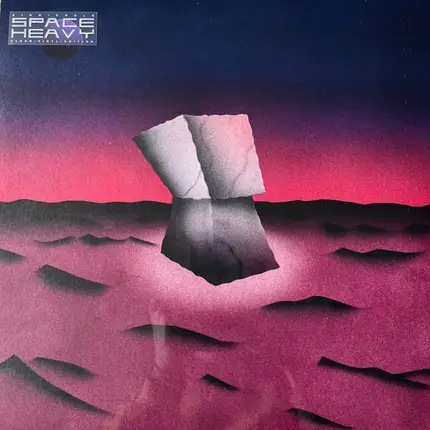 King Krule - Space Heavy