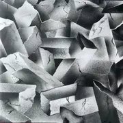 LP - King Krule - Space Heavy - Clear Vinyl