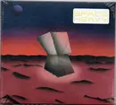 CD - King Krule - Space Heavy - Digisleeve