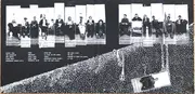 CD - King Krule - The Ooz - Digisleeve