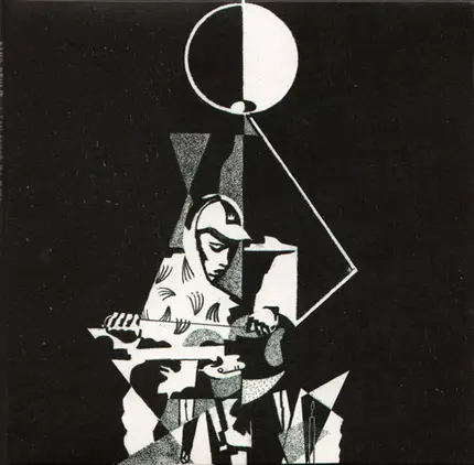 King Krule - 6 Feet Beneath the Moon
