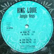 King Louie - Jungle Keys