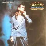 King - Love & Pride