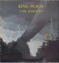 LP - King Peach - Fair Warning