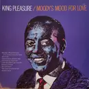 LP - King Pleasure - Moody's Mood For Love