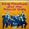 LP - King Pleasure And The Biscuit Boys - King Pleasure And The Biscuit Boys