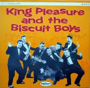 King Pleasure & The Biscuit Boys