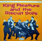 King Pleasure & The Biscuit Boys