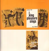 King Pleasure - King Pleasure sings / Annie Ross sings