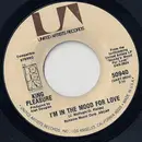 7inch Vinyl Single - King Pleasure - I'm In The Mood For Love / That Old Black Magic
