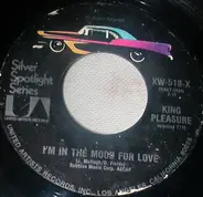 King Pleasure - I'm In The Mood For Love/Don't Get Scared