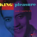CD - King Pleasure - Moody's Mood For Love