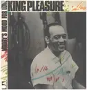 LP - King Pleasure - Moody's Mood For Love