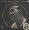 LP - King Pleasure - Mr. Jazz
