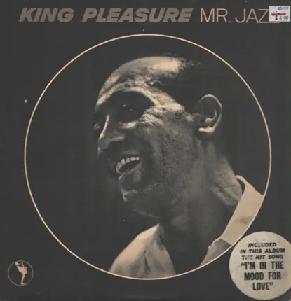 King Pleasure - Mr. Jazz