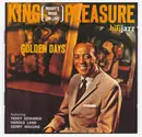 CD - King Pleasure - Golden Days