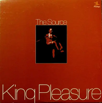King Pleasure - The Source