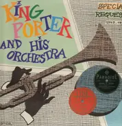 King Porter and his Orchestra - Special Request